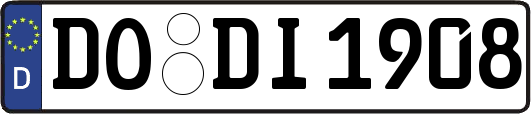 DO-DI1908