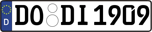 DO-DI1909