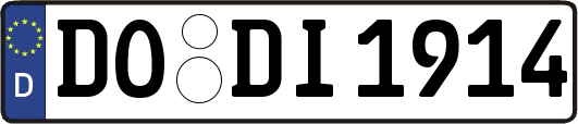 DO-DI1914