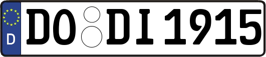 DO-DI1915
