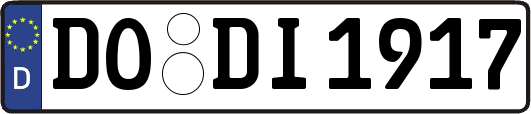DO-DI1917