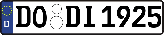 DO-DI1925