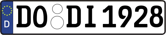 DO-DI1928