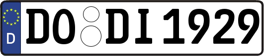 DO-DI1929