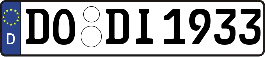 DO-DI1933