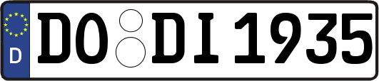 DO-DI1935