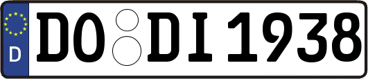 DO-DI1938