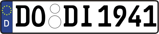 DO-DI1941