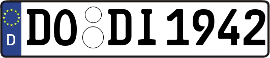 DO-DI1942