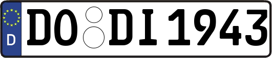 DO-DI1943