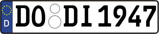 DO-DI1947
