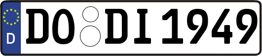 DO-DI1949