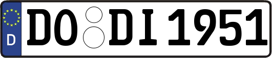 DO-DI1951
