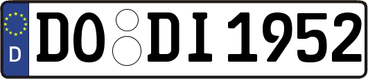 DO-DI1952