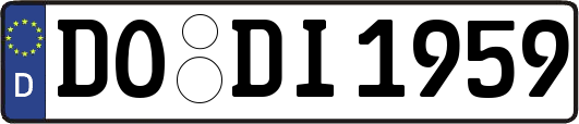 DO-DI1959