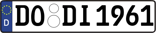 DO-DI1961