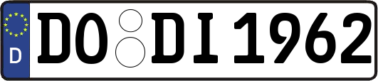 DO-DI1962