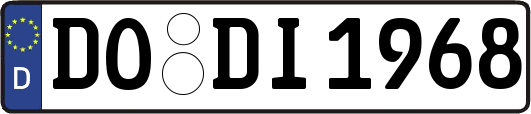 DO-DI1968