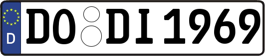 DO-DI1969