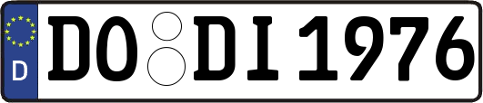 DO-DI1976