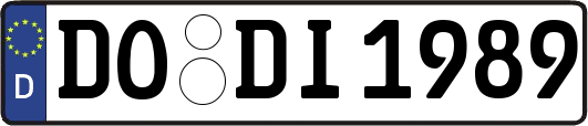 DO-DI1989