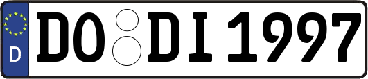 DO-DI1997