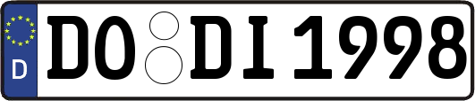 DO-DI1998