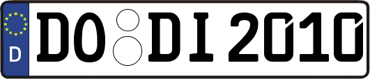 DO-DI2010