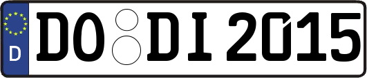 DO-DI2015