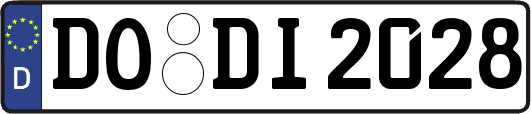 DO-DI2028
