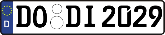 DO-DI2029