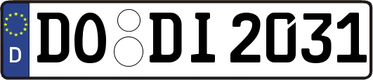 DO-DI2031