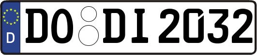 DO-DI2032