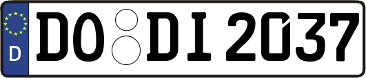 DO-DI2037