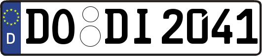 DO-DI2041