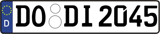 DO-DI2045