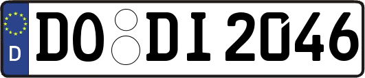 DO-DI2046
