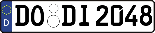 DO-DI2048
