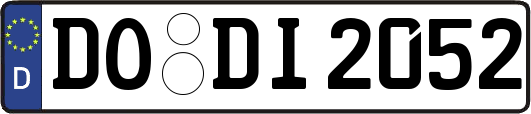 DO-DI2052