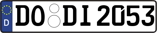 DO-DI2053