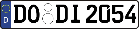 DO-DI2054