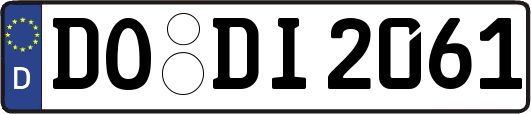 DO-DI2061
