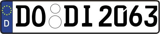 DO-DI2063