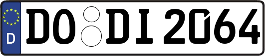 DO-DI2064