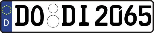 DO-DI2065