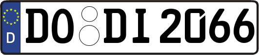 DO-DI2066