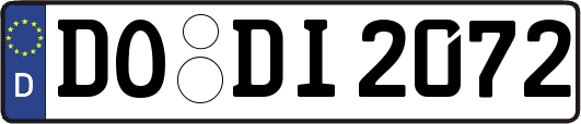 DO-DI2072