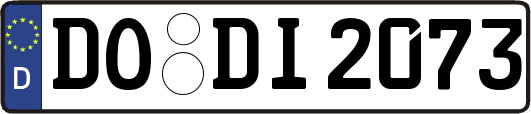 DO-DI2073