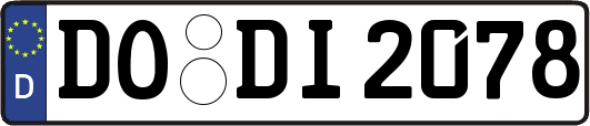 DO-DI2078