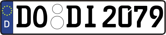 DO-DI2079